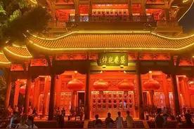 武汉入围国庆假期国内十大热门旅游目的地图片