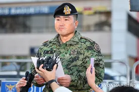 韩707特种部队队长自曝身份并披露行动细节：我们都被前防长利用了图片
