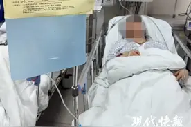 海口女子称食用河豚后中毒，市监局已介入调查图片
