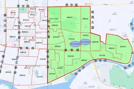 公办小学、初中什么时候报名？佛山各区招生安排公布→图片
