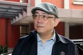 郭正亮勇夺声量王！ “政论名嘴”前10名曝光图片