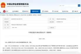 恒大原总裁夏海钧，被罚1500万、“终身禁入”图片