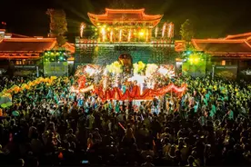 蛇年春节怎么玩？铜仁旅游攻略大公开！图片