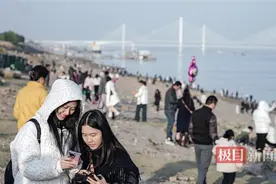 冬日暖阳：寒冷中的温暖光芒图片
