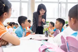 摒弃“抢跑”思维方能破除幼小衔接焦虑图片