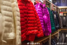 这三种方法洗羽绒服既干净又安全图片