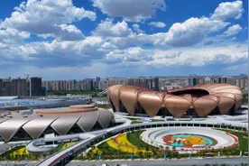 春节假期 兰州各大体育场馆开放时间有调整图片