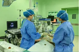 双胎却要引产，竟然是因为这个.......图片