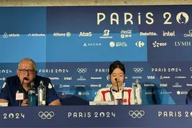 一金一银结束奥运之旅 黄雨婷想看十个勤天演唱会图片