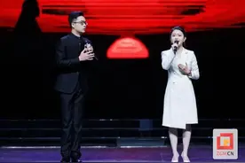 喜报！富顺二中教师荣获“诵读中国”经典诵读大赛（教师组）全国一等奖图片