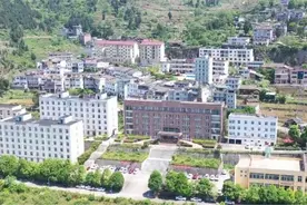 习水：盘活一座矿 带富一方群众图片