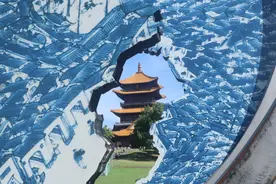 万千气象看江西｜景德镇：千年窑火如何生生不“熄”图片