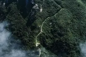 你可能想不到，湘军是从这里崛起的图片