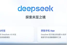 “DeepSeek时刻”之三：从业者说图片