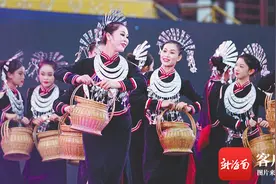 文化周刊 | 寻美“三月三”图片