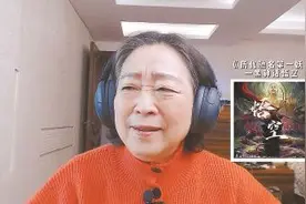 “银发流量”靠什么戳中广大年轻人的心图片
