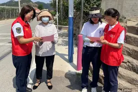 绿色出行优选公交，城阳巴士开展绿色出行主题活动图片