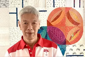 李光耀次子因“政治迫害”，成为英国10万“政治难民”之一；英国：我不置评图片