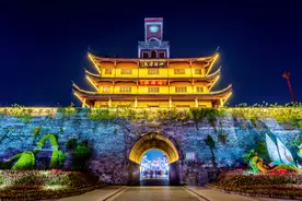 国家文保单位天封塔下，宁波城隍庙如何重燃烟火气？图片