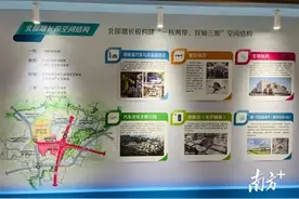 广州将投资200亿建F1赛车场！在这里→图片