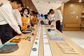 新实践、新发展、新传承，“一校一品”打造虹口教育标杆校图片