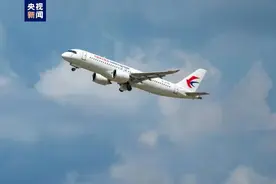 C919，订单已超千架！图片