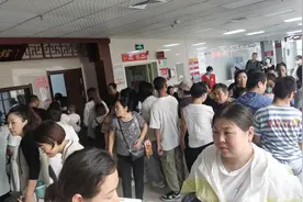 一个陕北城市的“抗过敏”之路图片
