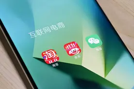 互联网电商“前浪”的拆墙与自救图片