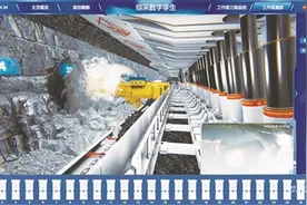AI帮助煤炭行业智能化升级（能源与智能）图片