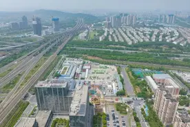 宁芜铁路新进展图片