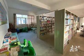新兴：爱心帮扶点亮乡村孩子梦想，聚力“百千万工程”图片