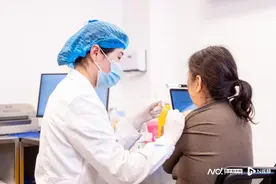 四价流感疫苗大幅降价了，然而世界卫生组织的建议是……图片