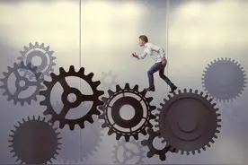 一季度三位副总离职，总经理仍空缺，锦泰保险亟待打造吸引力？图片