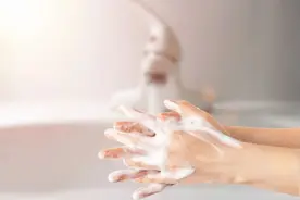 秋季传染病高发，掌握这个方法帮你有效预防→图片