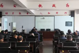 莱州法院深入北苑社区开展“315”消费者维权普法宣传活动图片