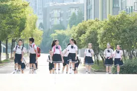 家门口的“美好教育”——株洲打造“美好教育”品牌推动教育事业高质量发展图片