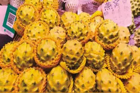 春天昆明菜市“显眼包”来了！有你爱吃的吗图片