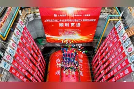刚刚！上海地铁22号线，传来好消息→图片