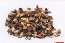又是一年七夕时，中药“CP”好好嗑图片
