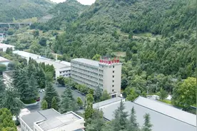 报效祖国 建功西部 | 90后张李军：扎根“三线” ，点亮设备自动化之光图片