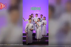 非遗正Young（四）•花鼓戏④|花鼓戏遇上直播，在家里也能听戏图片