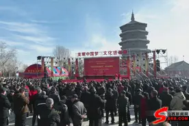 八音展演亮绝活 民俗技艺闹新春图片