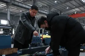产品卖给比亚迪、海尔！这个枝江人不简单图片