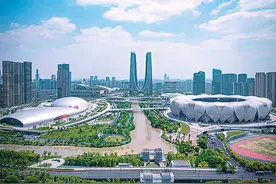 瞭望 | 做中国式现代化的先行者，风景“浙”边正好图片