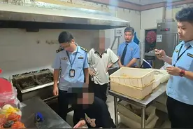 赠品移花接木为菜品？外卖0元链接刷销量被叫停！图片