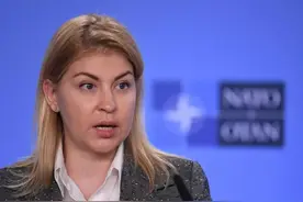 外媒：美国敦促乌克兰下调征兵年龄下限，乌高官称“没必要”图片