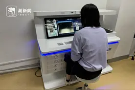 杭州上城打造远程虚拟数字政务窗口 打开这扇“窗”让政务事项轻松办图片