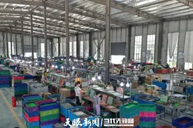 高质量发展调研行｜从无到有，这个县如何探索打火机“出海”之路图片
