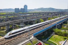 【科普】G、D、C、Z...这些不同字母打头的列车有什么区别？图片