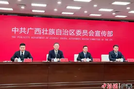广西工业城将“老字号”打造“外字号” 扩海外“朋友圈”图片